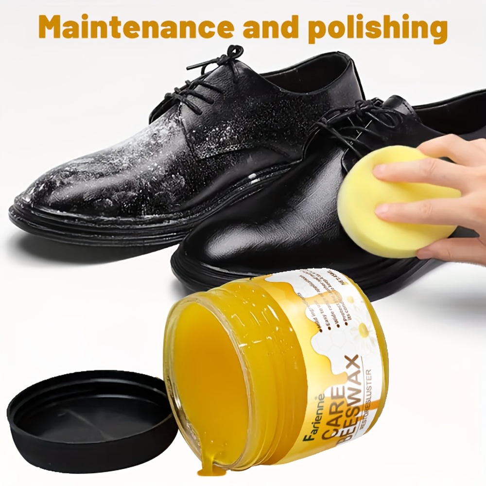 Sneaker Care Spray - Kit Perawatan Sepatu - Cocok untuk