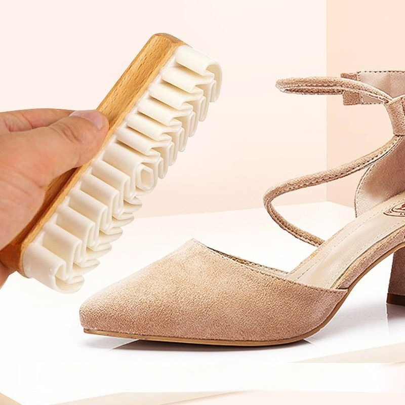 Shoe Cleaning Brush - Sepatu Suede, Sikat Suede, Pembersih Sepatu,