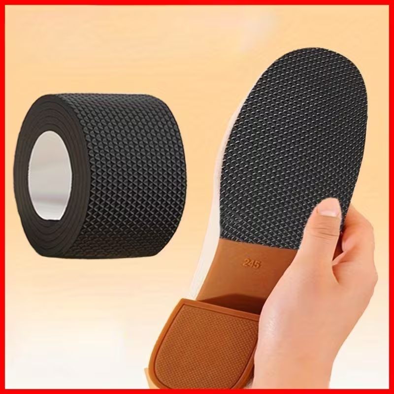 Sneaker Protector - YITAPE Pelindung Sol Sepatu Perekat Mandiri