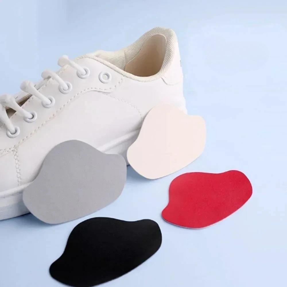 6 buah Patch Perbaikan Tumit S - Sneaker Protector ulasan dan harga