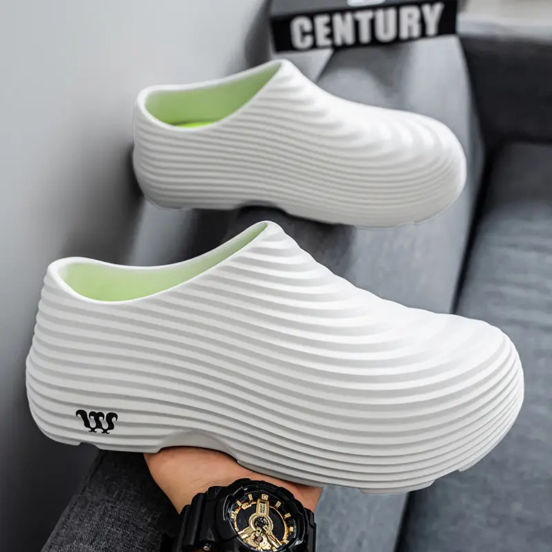 Sepatu Chef untuk Pria Model B - Leather Shoe Polish ulasan dan harga