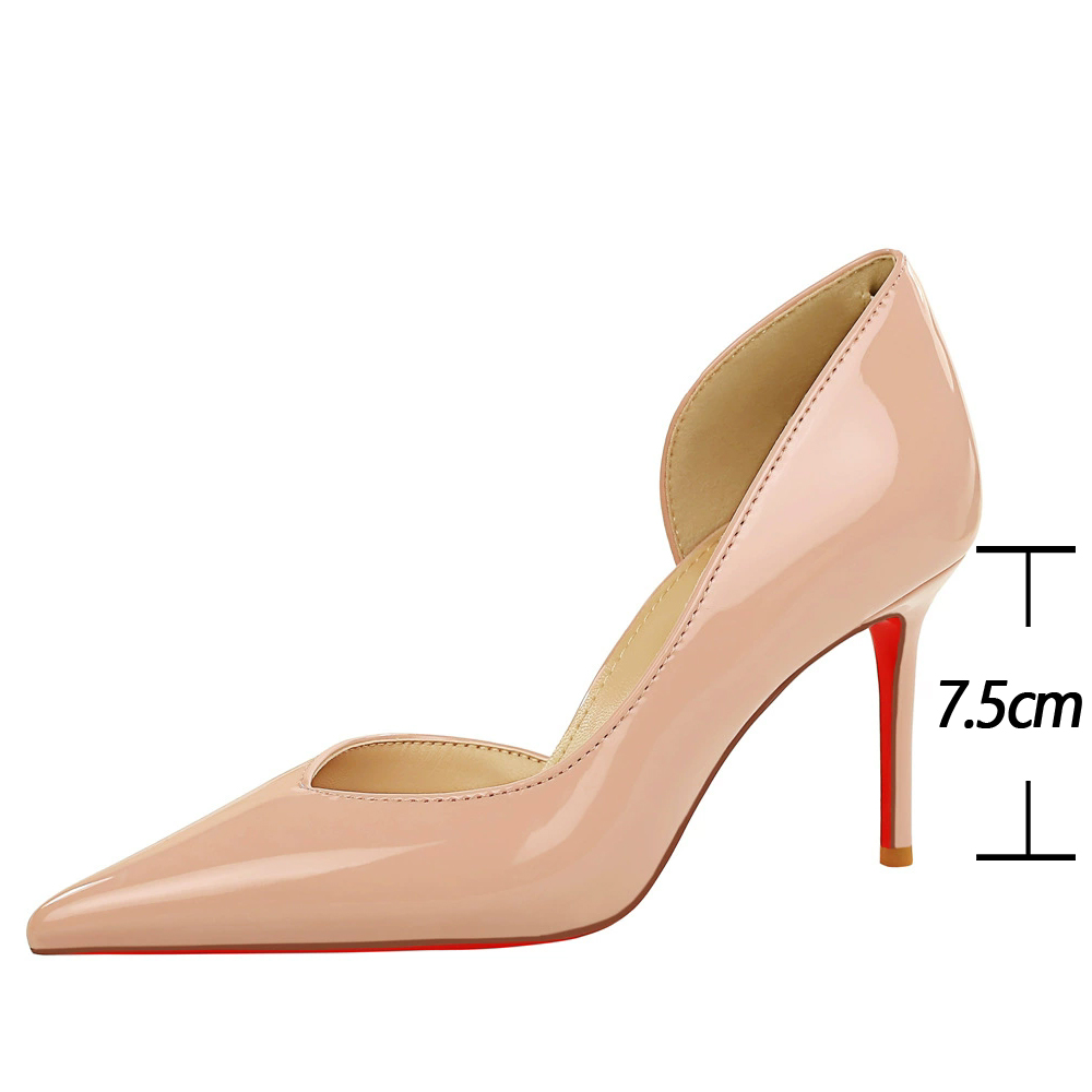 Sepatu BIGTREE Sepatu Wanita H - Shoe Tree ulasan dan harga