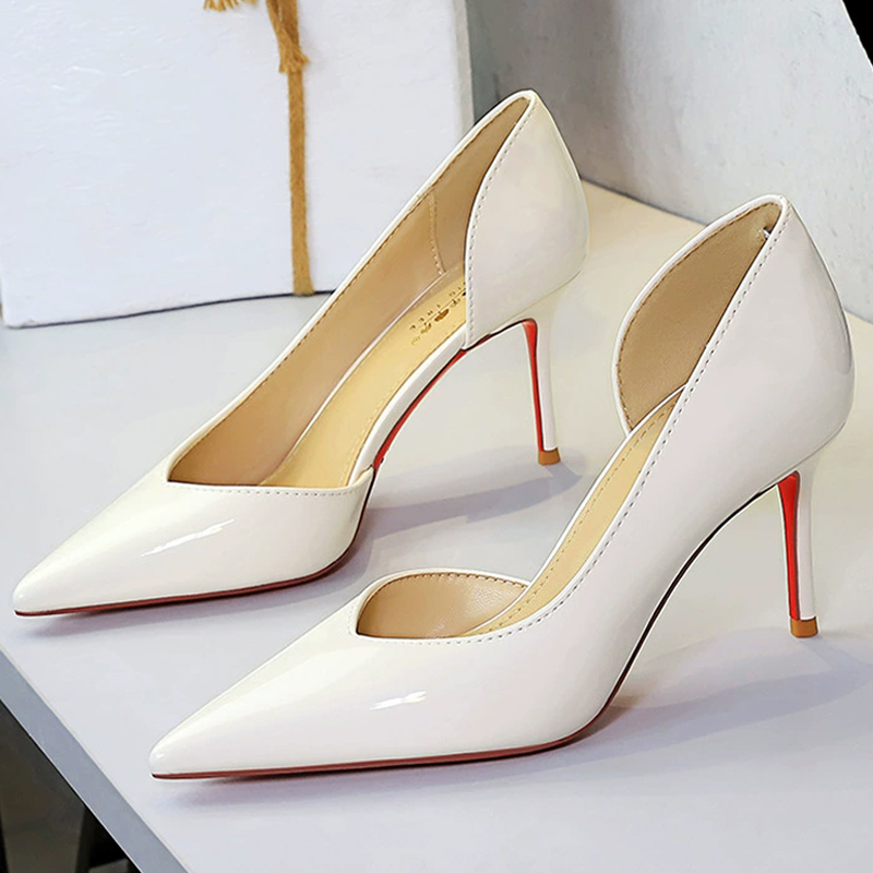 Sepatu BIGTREE Sepatu Wanita H - Shoe Tree ulasan dan harga