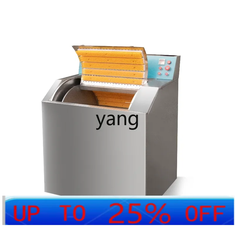 Mesin Pembersih Sepatu Komersi - Shoe Cleaning Brush ulasan dan harga