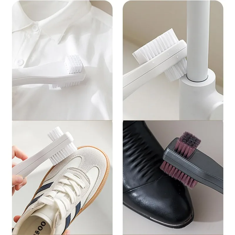 Sikat Sepatu Elektrik Isi Ulan - Sneaker Care Spray ulasan dan harga