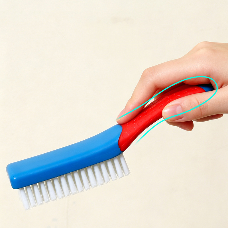 1 Buah Sikat Pembersih Anti Go - Shoe Cleaning Brush ulasan dan harga