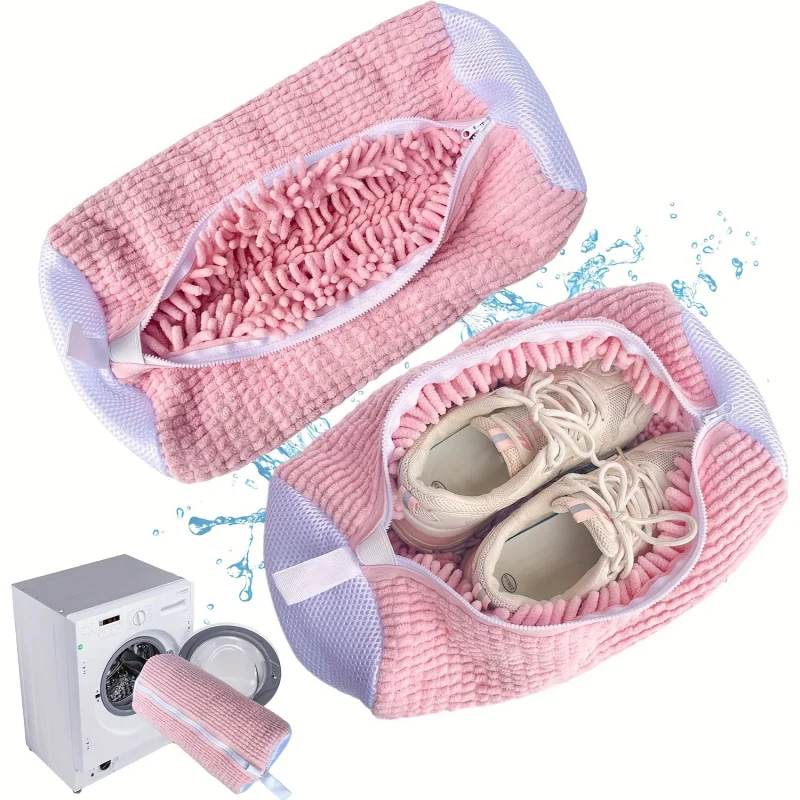 Tas Cuci Sepatu Serbaguna deng - Shoe Cleaning Brush ulasan dan harga