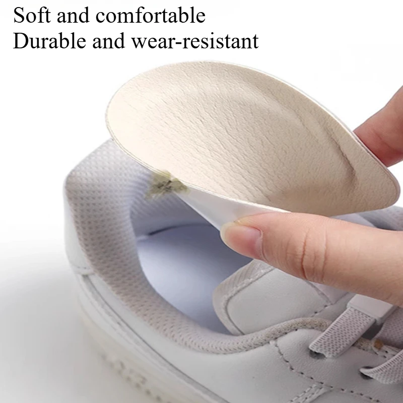 Stiker reparasi sepatu olahrag - Sneaker Protector ulasan dan harga