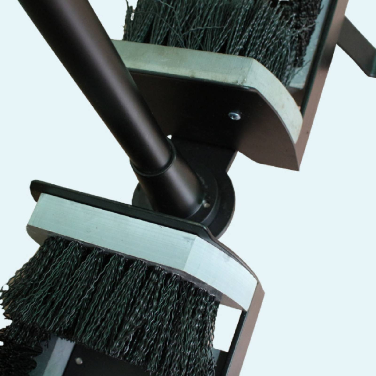 Sikat Golf Heavy Duty dengan S - Shoe Cleaning Brush ulasan dan harga