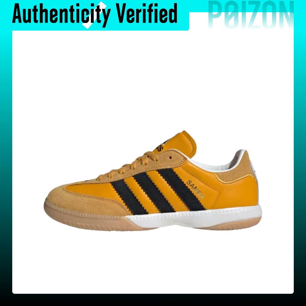 Sepatu Kasual Adidas Originals - Adidas Shoes Samba ulasan dan harga