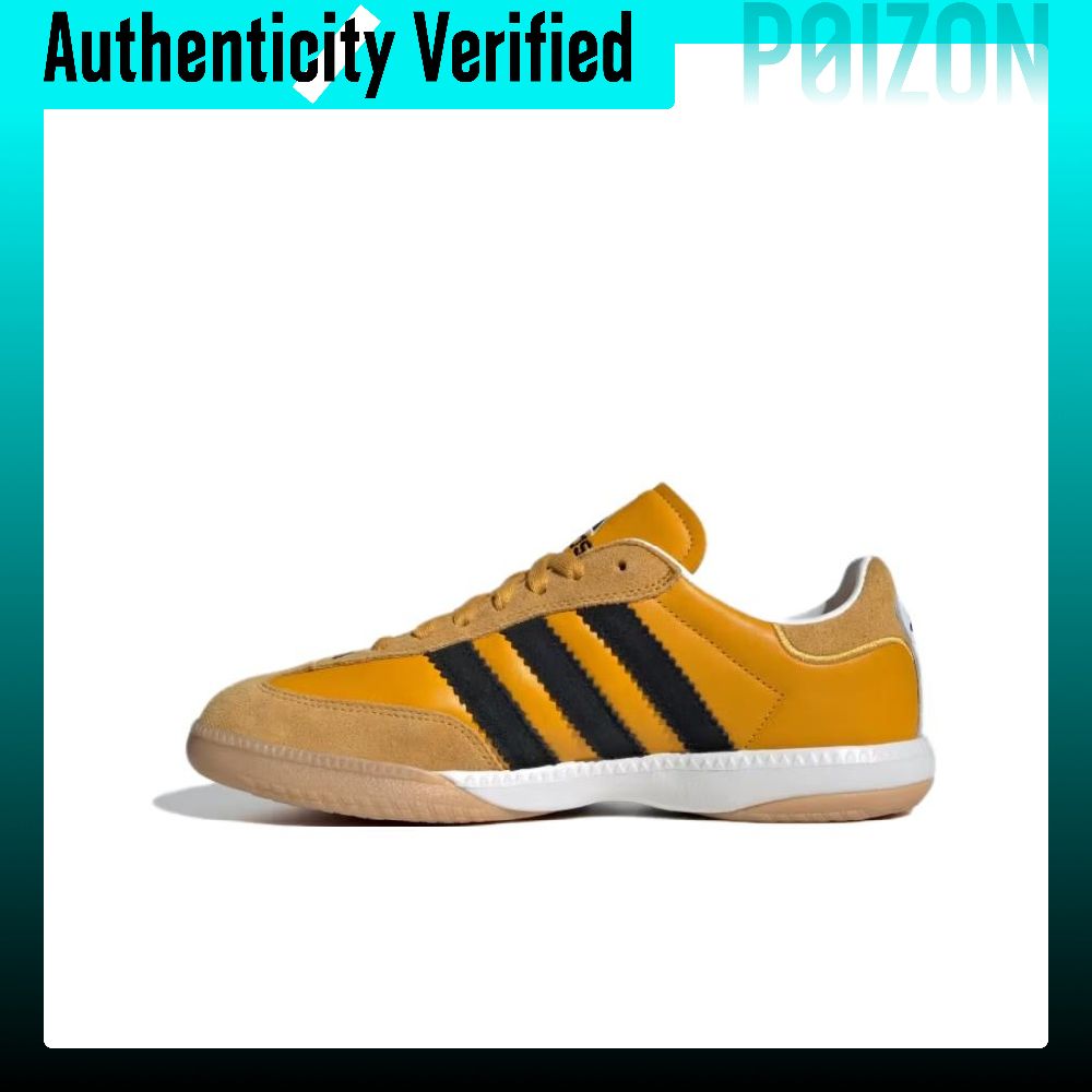 Sepatu Kasual Adidas Originals - Adidas Shoes Samba ulasan dan harga