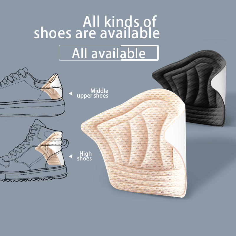 Sol untuk sepatu olahraga pria - Sneaker Protector ulasan dan harga