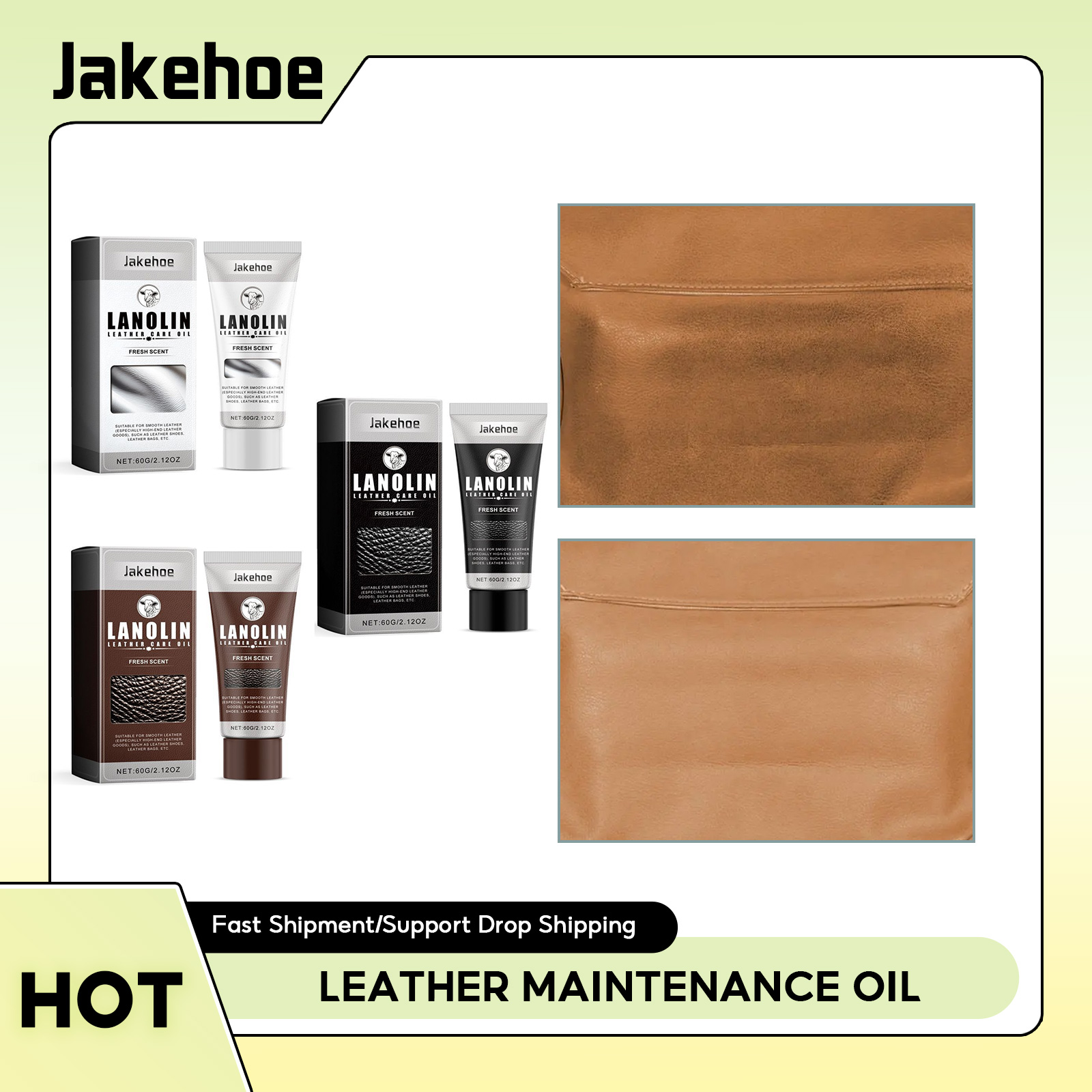 Tas Sofa kain sepatu Minyak Pe - Leather Shoe Polish ulasan dan harga