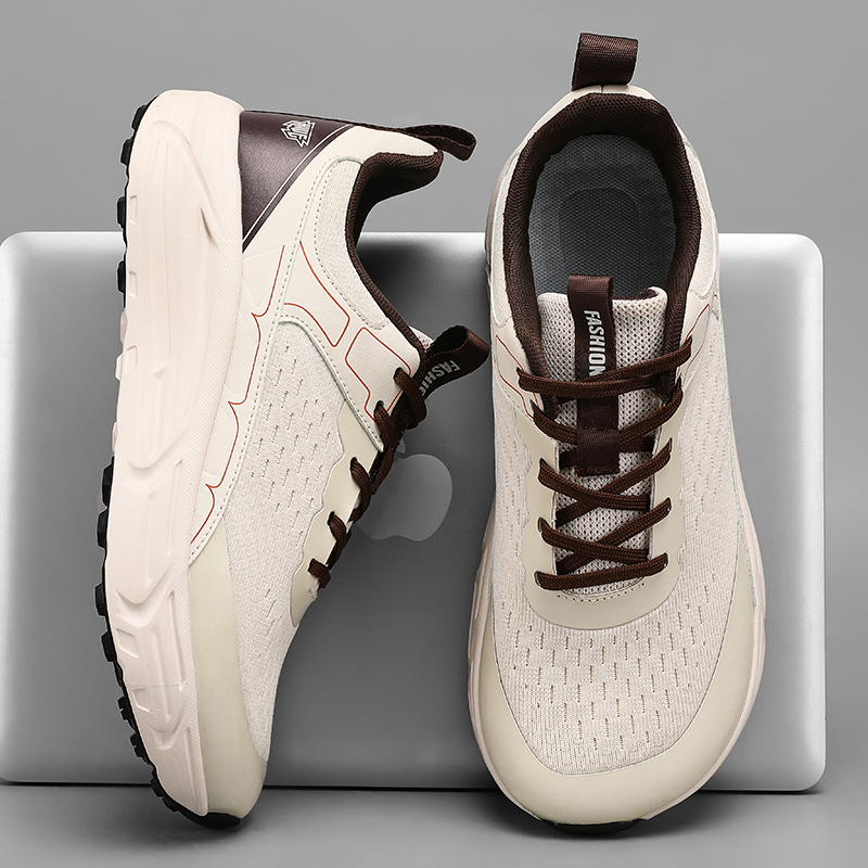 Sepatu Sneakers Wide Box Toe S - Sneaker Box ulasan dan harga