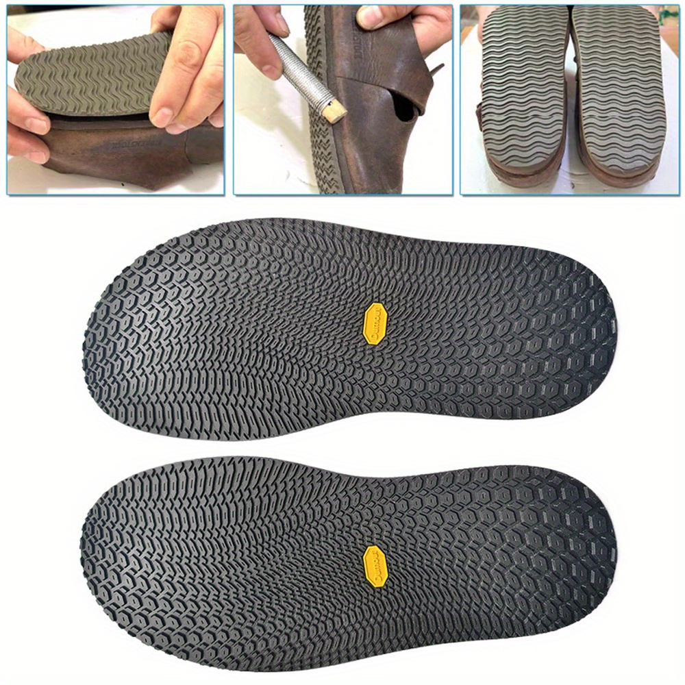 1 Pasang Pelindung Sol Sepatu  - Sneaker Protector ulasan dan harga