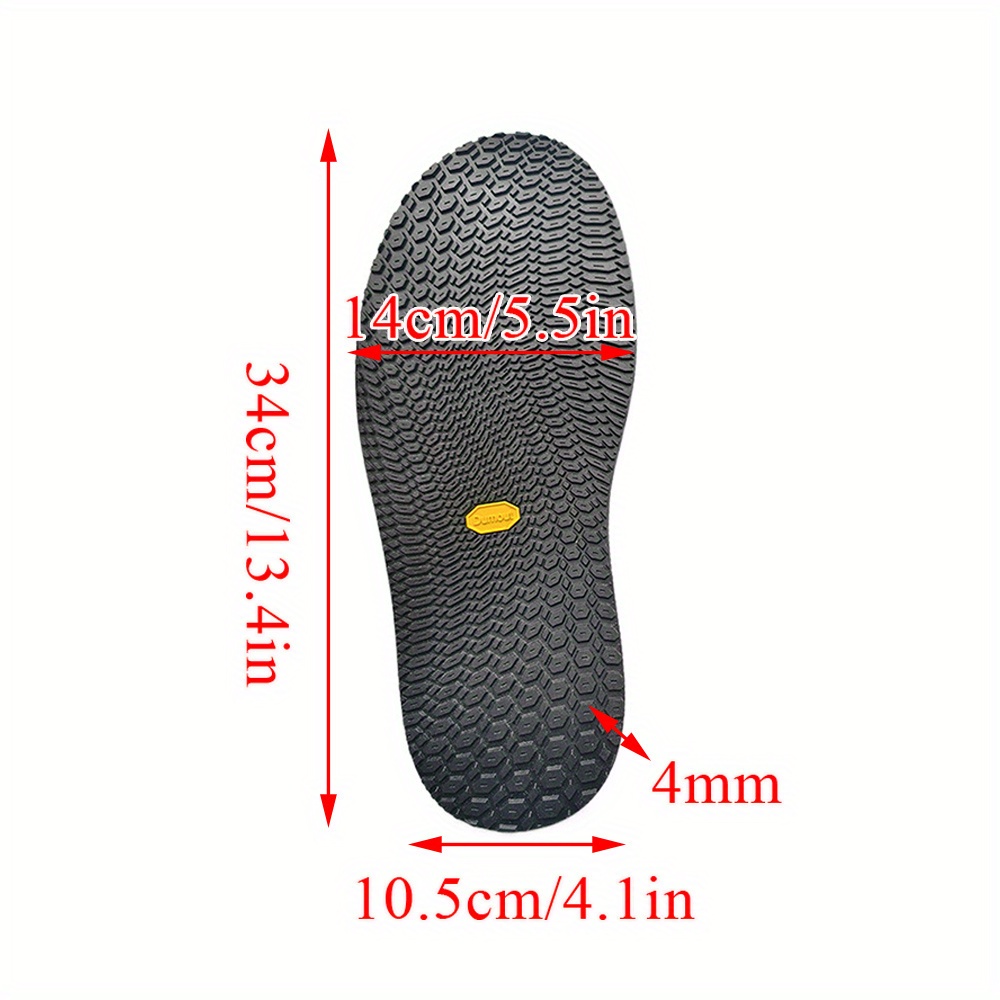1 Pasang Pelindung Sol Sepatu  - Sneaker Protector ulasan dan harga