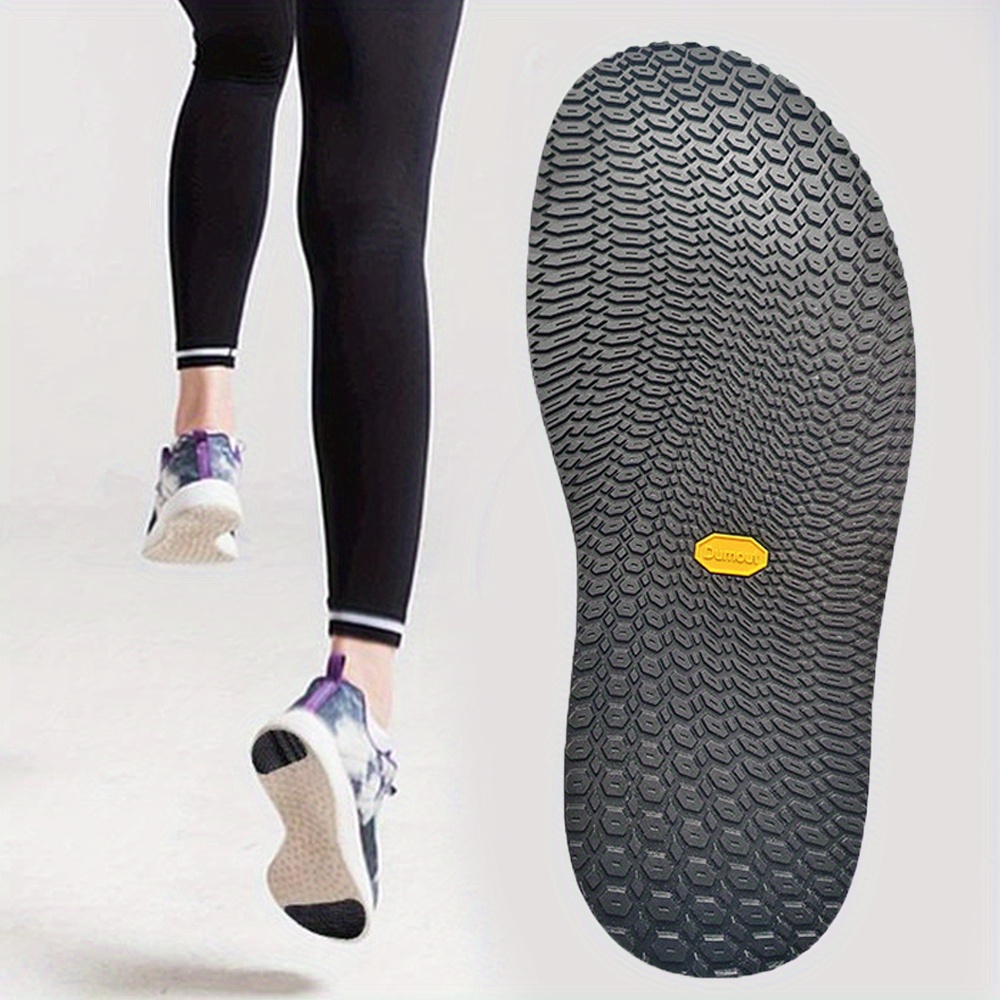 1 Pasang Pelindung Sol Sepatu  - Sneaker Protector ulasan dan harga