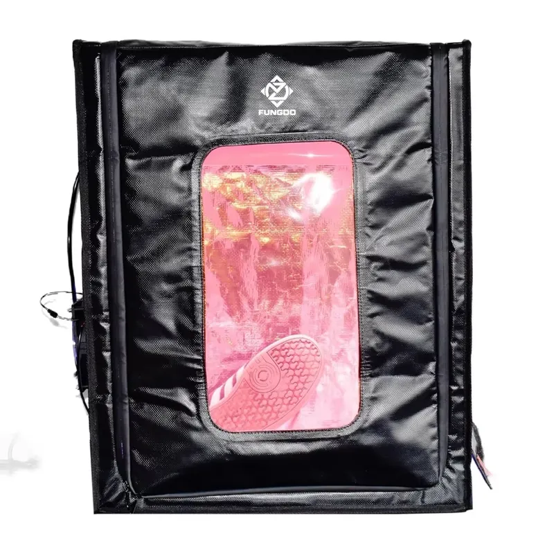 Kotak Lampu UV Terbaru 2026 un - Sneaker Box ulasan dan harga