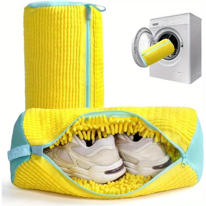 Kantong Cuci Sepatu Tebal dan  - Sneaker Protector ulasan dan harga