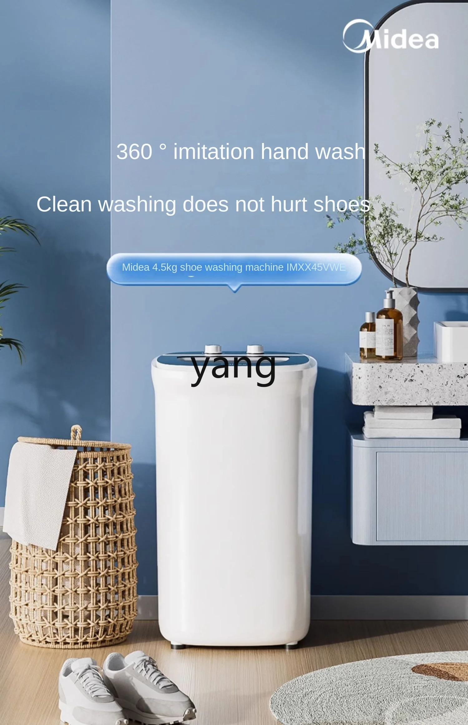 Mesin Pembersih Sepatu Rumah T - Shoe Cleaning Brush ulasan dan harga