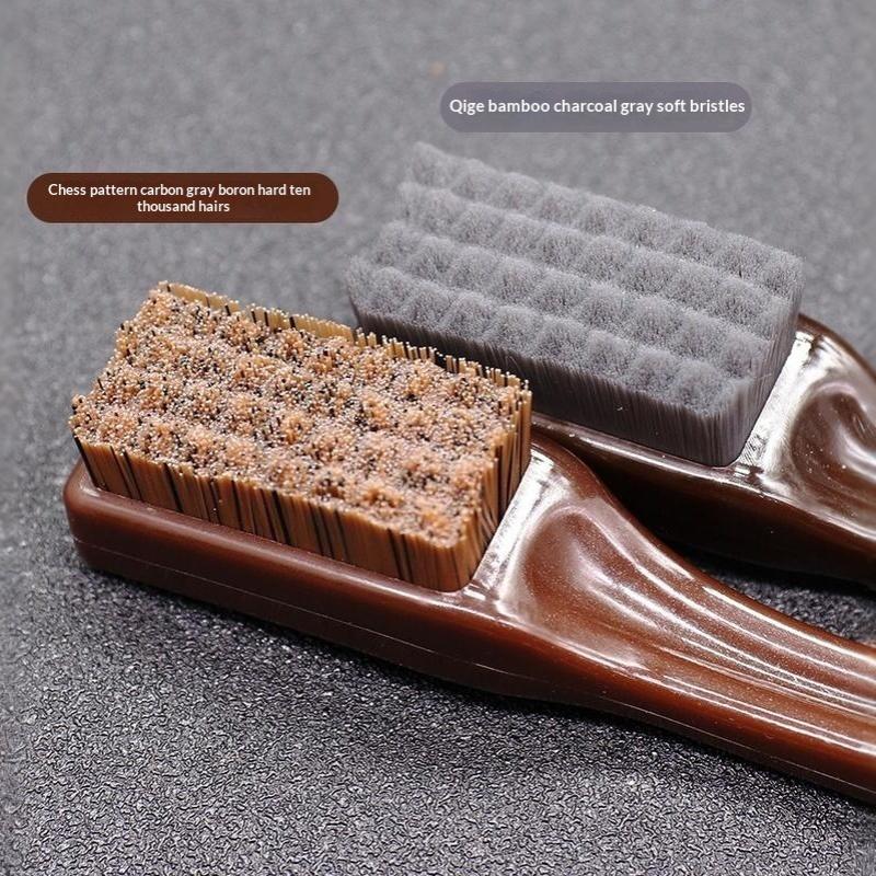 Sikat Serbaguna yang Ringan de - Shoe Cleaning Brush ulasan dan harga