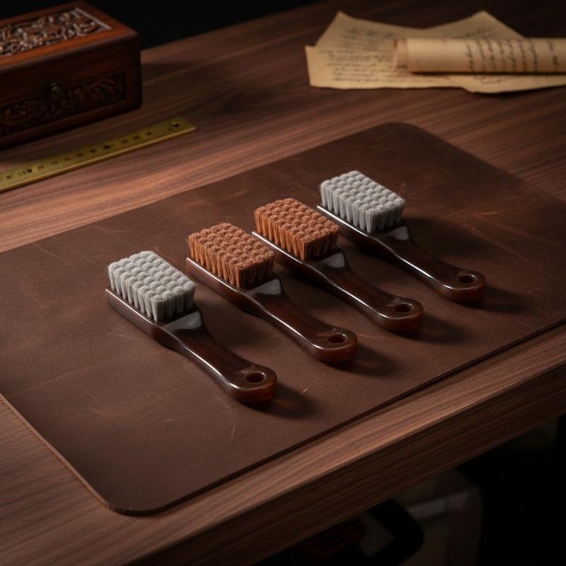 Sikat Serbaguna yang Ringan de - Shoe Cleaning Brush ulasan dan harga