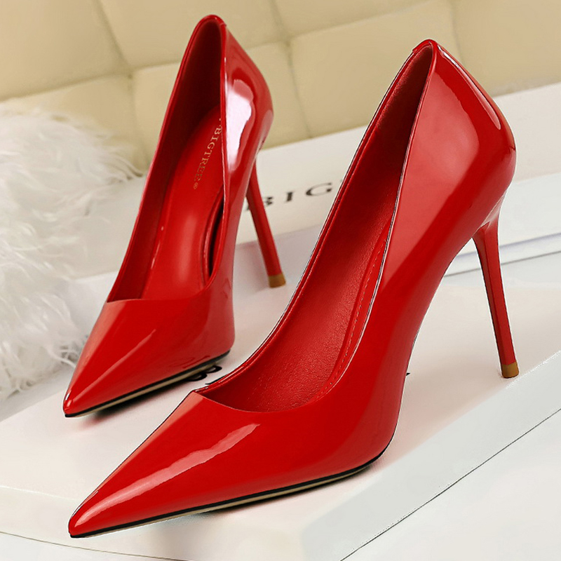 BIGTREE Sepatu Fashion Wanita  - Shoe Tree ulasan dan harga