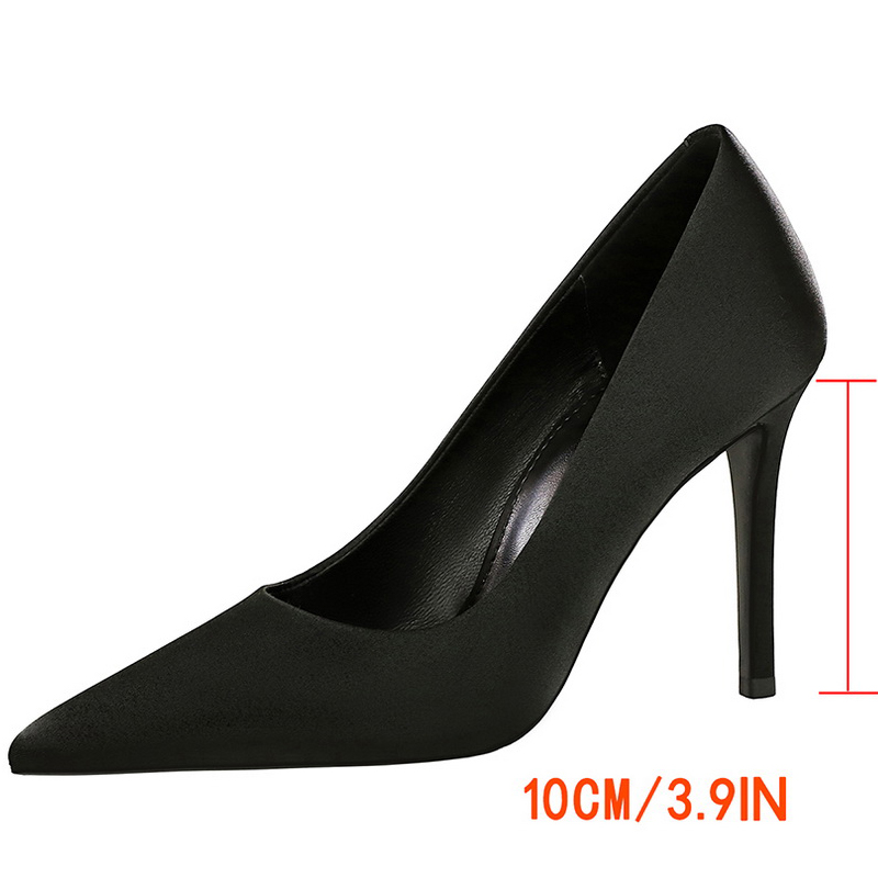 Sepatu BIGTREE Sepatu Hak Ting - Shoe Tree ulasan dan harga