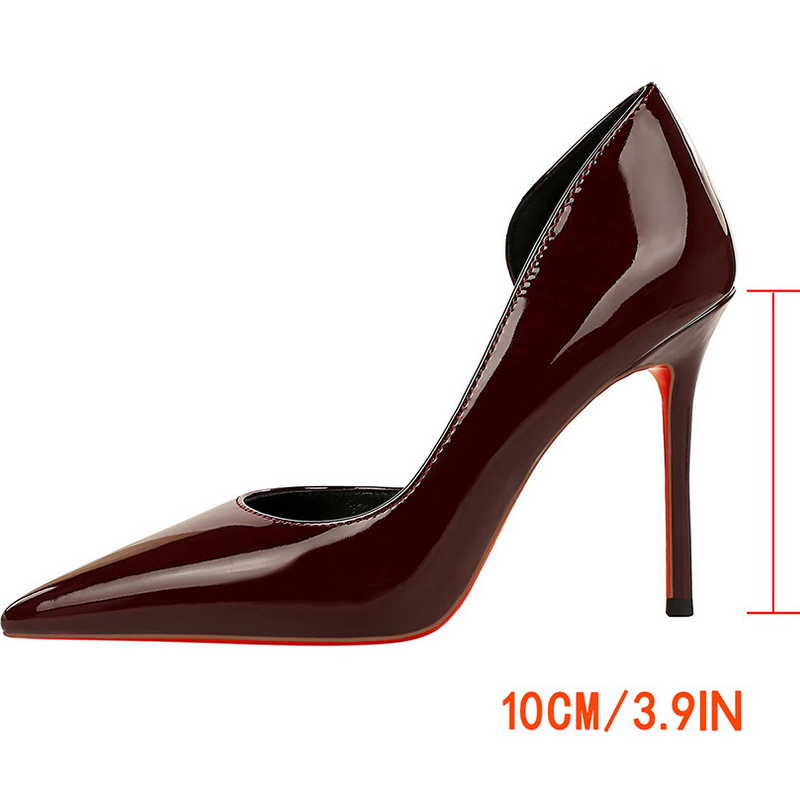 Sepatu BIGTREE Sepatu Pump dan - Shoe Tree ulasan dan harga