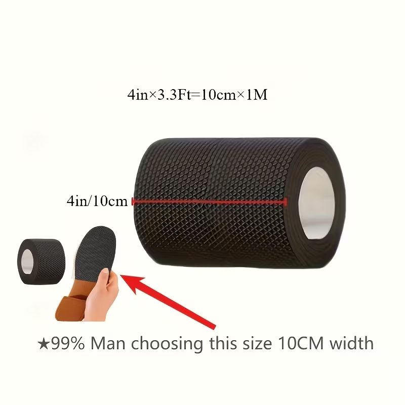 YITAPE Pelindung Sol Sepatu Pe - Sneaker Protector ulasan dan harga