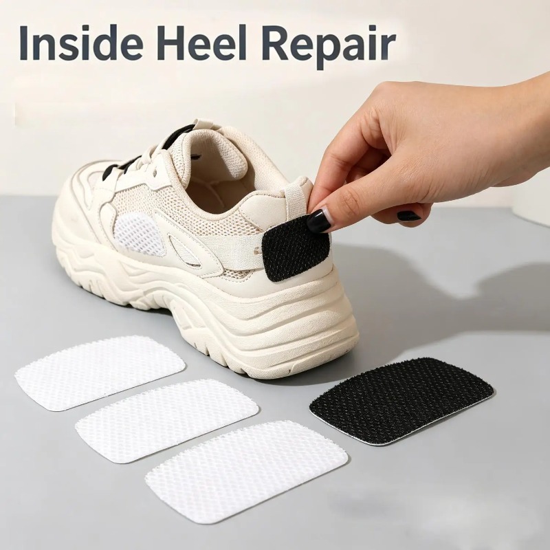 Stiker Perbaikan Sepatu Sneake - Sneaker Protector ulasan dan harga