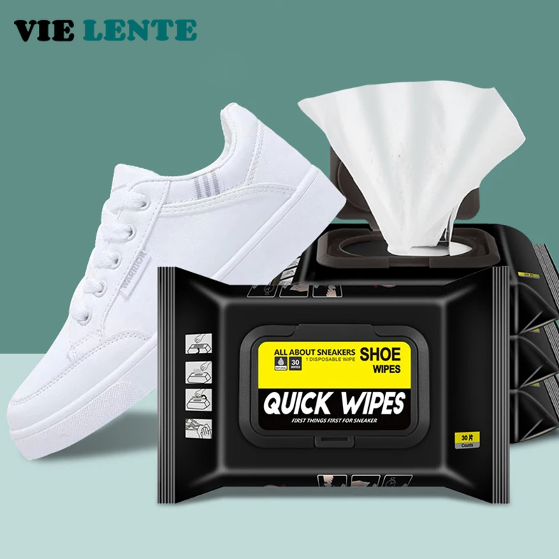 Sepatu sekali pakai pembersih  - Sneaker Cleaner ulasan dan harga