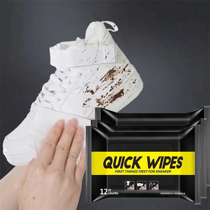 Sepatu sekali pakai pembersih  - Sneaker Cleaner ulasan dan harga