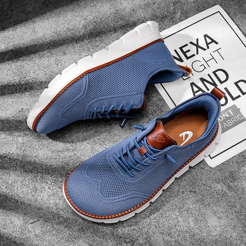 Sepatu Pria Model Wide Box, Se - Sneaker Box ulasan dan harga