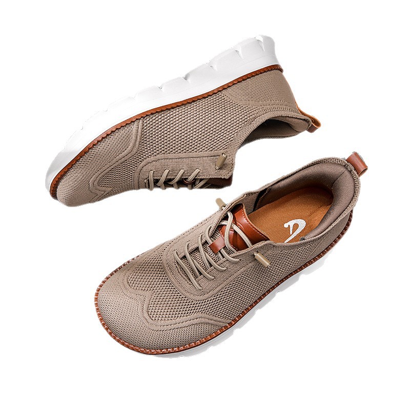 Sepatu Pria Model Wide Box, Se - Sneaker Box ulasan dan harga
