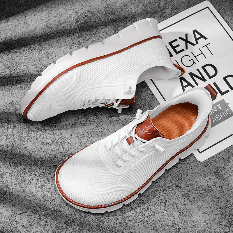 Sepatu Pria Model Wide Box, Se - Sneaker Box ulasan dan harga