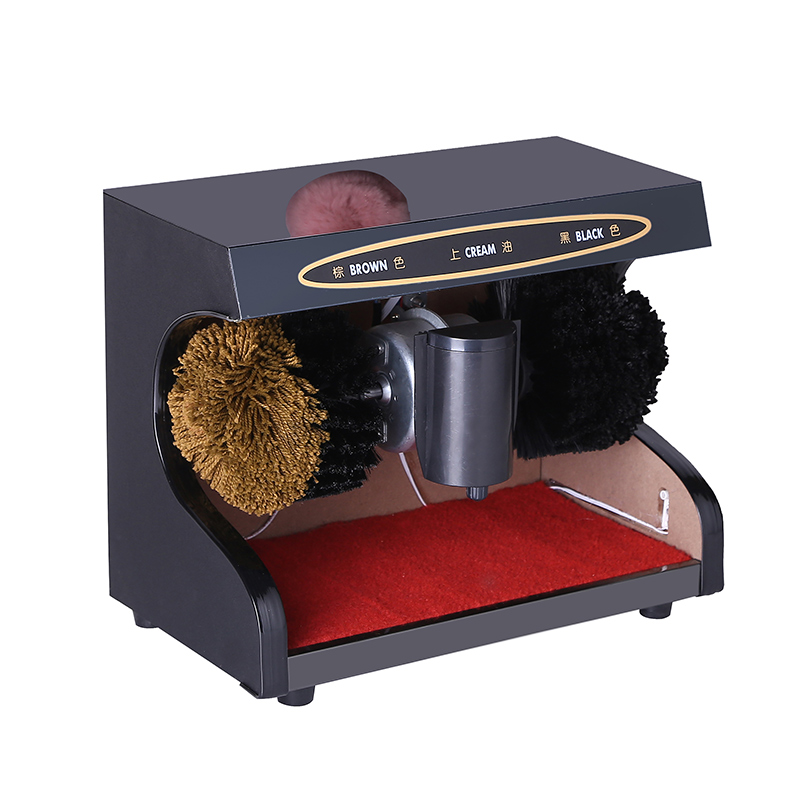 Mesin pembersih sepatu listrik - Shoe Cleaning Brush ulasan dan harga