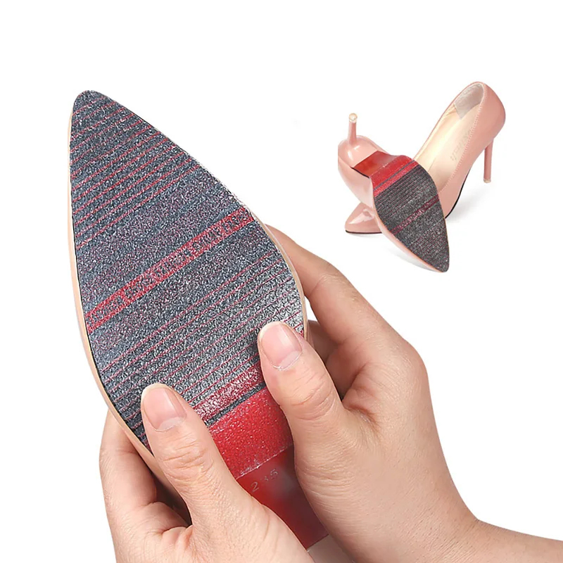 Stiker Pelindung Sol Sepatu An - Sneaker Protector ulasan dan harga