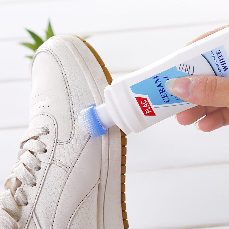Iawesome pembersih sepatu puti - Sneaker Cleaner ulasan dan harga