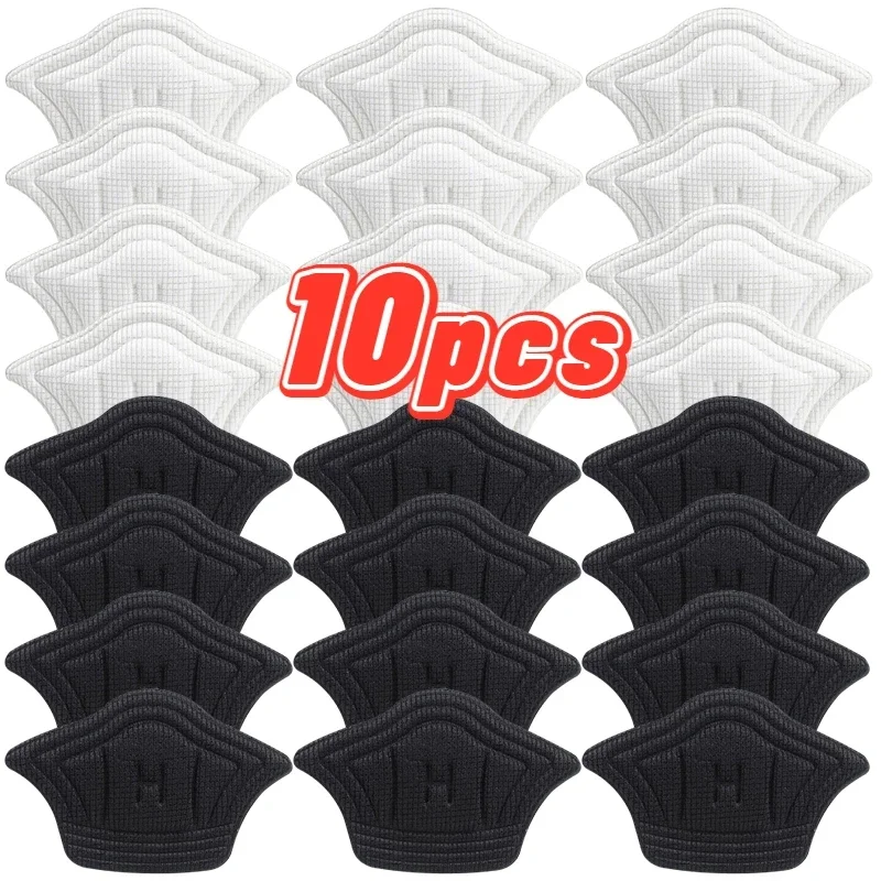 Sol dalam stiker hak untuk sep - Sneaker Protector ulasan dan harga