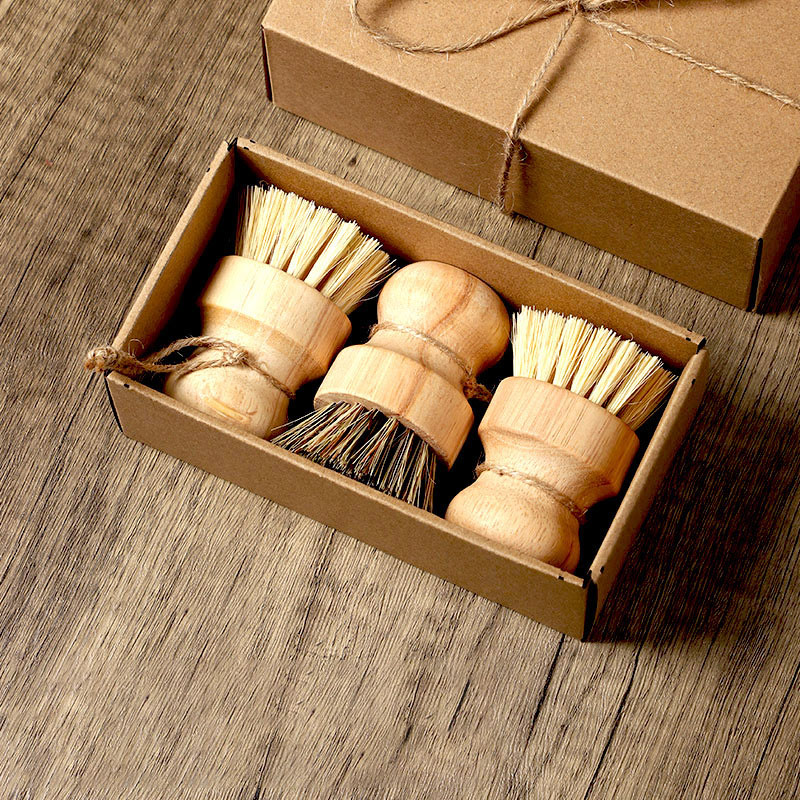 Sikat Sepatu Hadiah Baru yang  - Shoe Cleaning Brush ulasan dan harga