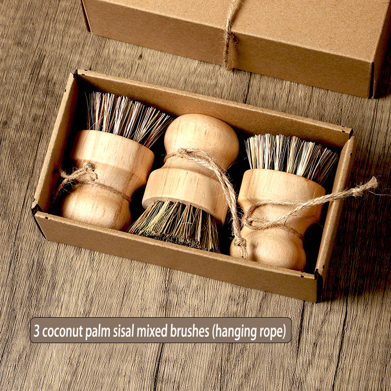 Sikat Sepatu Hadiah Baru yang  - Shoe Cleaning Brush ulasan dan harga