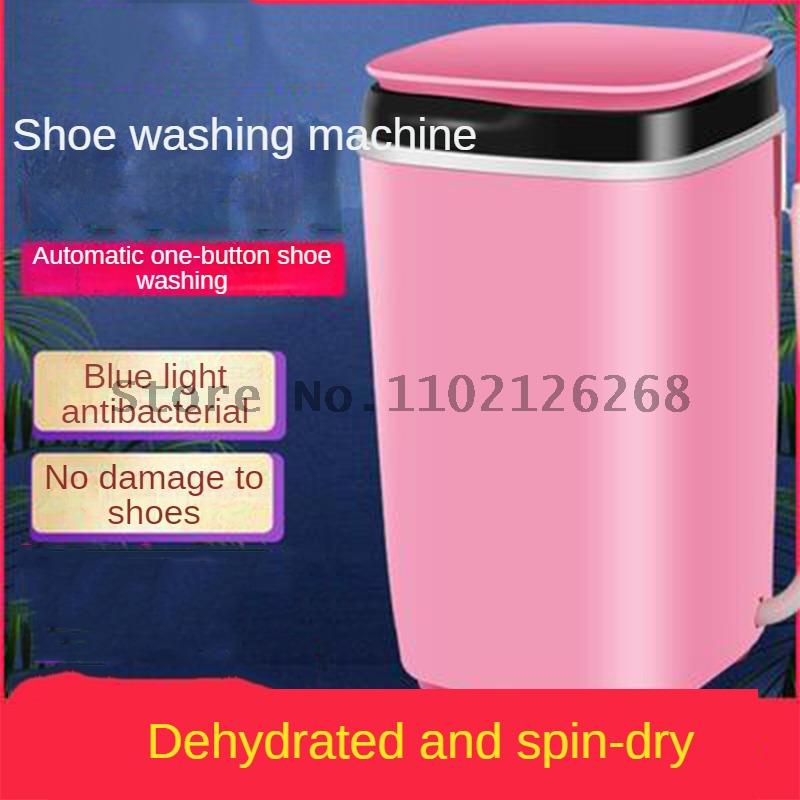 Mesin Cuci Sepatu Otomatis Kec - Shoe Brush ulasan dan harga
